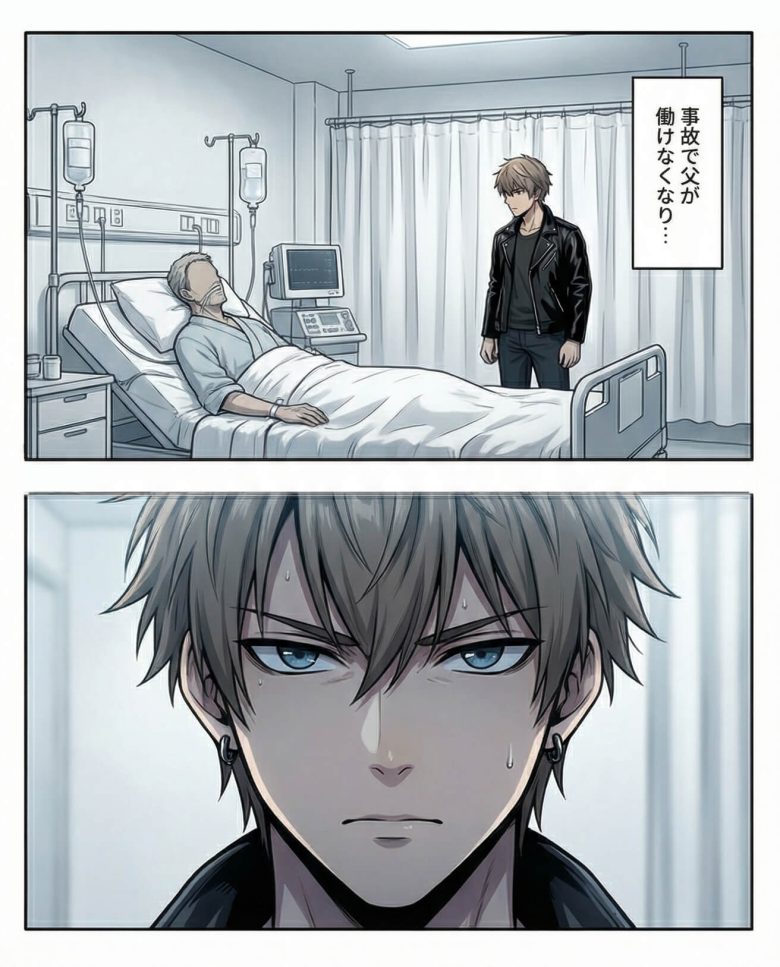 チンボックス-アニメ