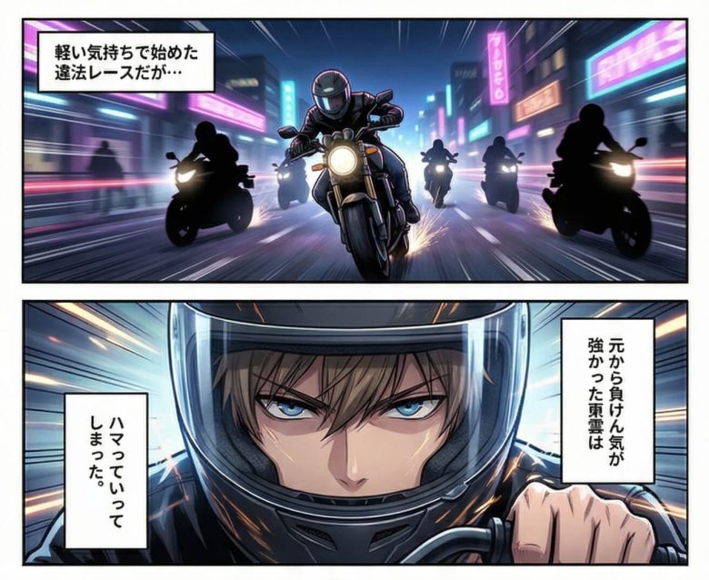 チンボックス-アニメ