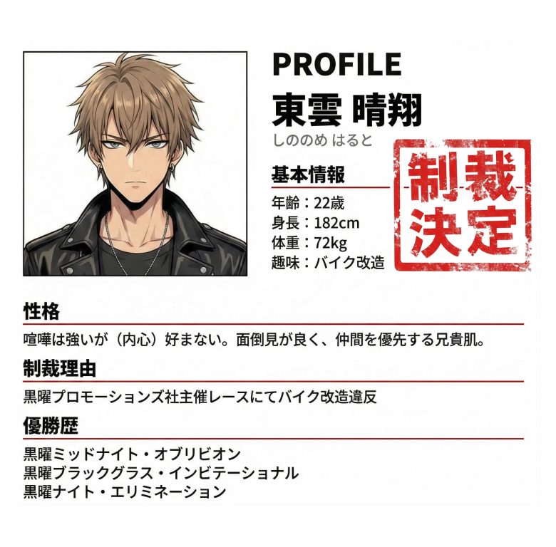 チンボックス-アニメ