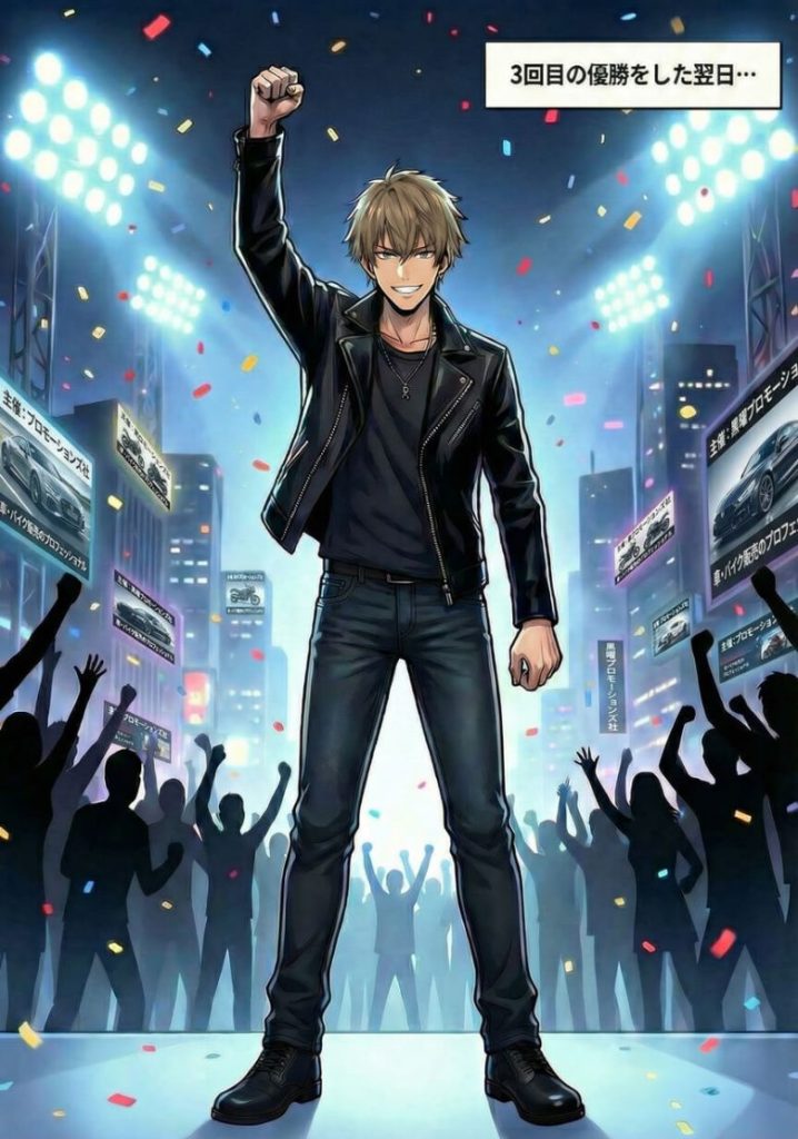 チンボックス-アニメ